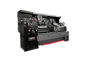 Geared Head Lathes