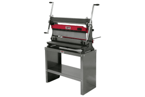 Combination Shear, Brake, and Roll