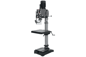 Geared Head Drill Presses