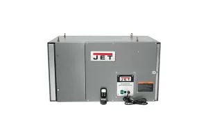 Air Filtration
