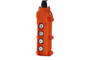 Pendant Controls