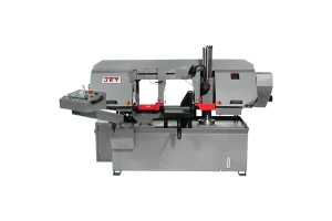 Manual & Semi-Automatic Horizontal Bandsaws
