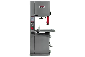 Metal Vertical Bandsaws