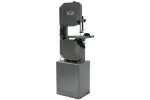 Metal/Wood Vertical Bandsaws