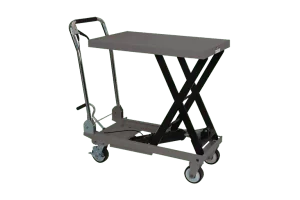 Scissor Lift Tables
