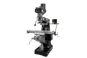 Variable Speed Mills
