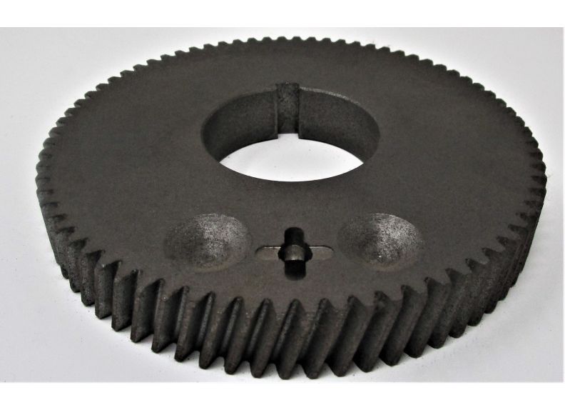 Gear | 04117A