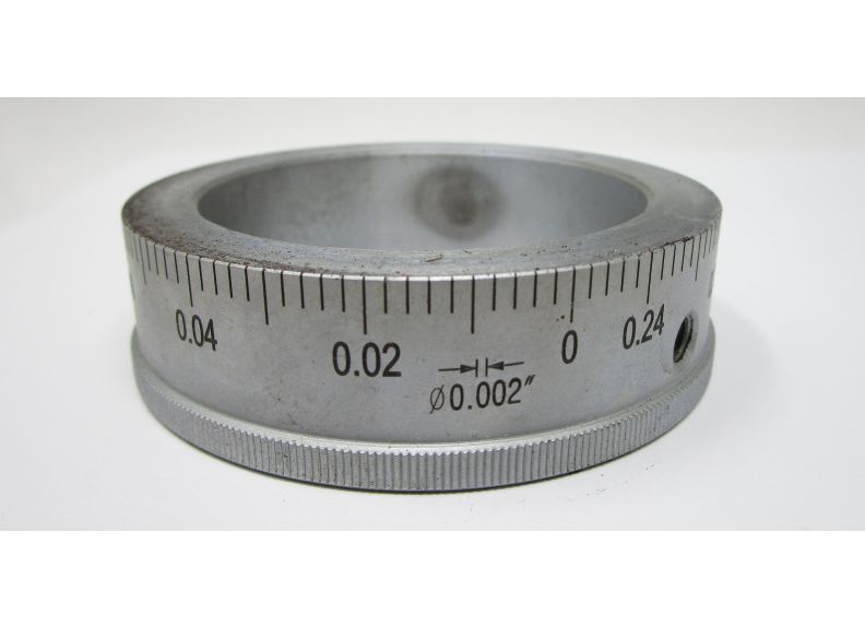 Index Ring Ghb-1340 Text | 07222N