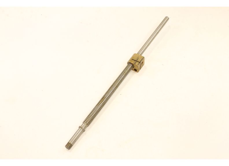 SCREW (MDL GHB-1340N) W/7415 | 07229N