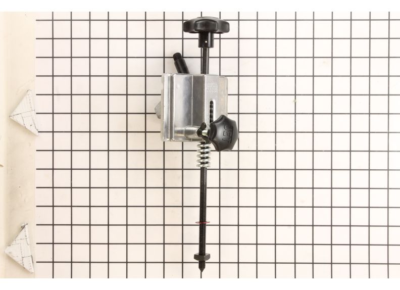 Bracket Assembly | 100016ACP