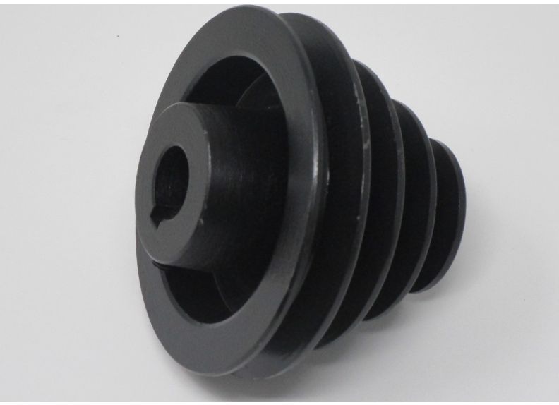 PULLEY 14/17MF 3/4"BORE | 10607970A1