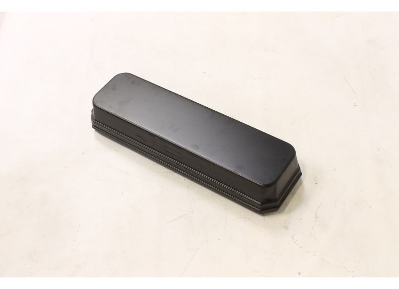 Pulley Cover Assembly | 10909012A1