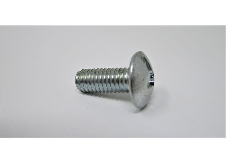 Cross Point Screw M6 X 16 Hbs-1321W | 1321W-04-1
