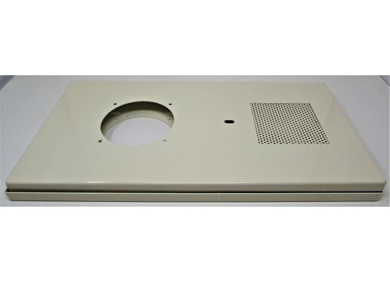 Coolant Tank Cover Hbs-1321W | 1321W-06