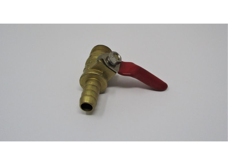 On/Off Valve Hbs-1321W | 1321W-08-4