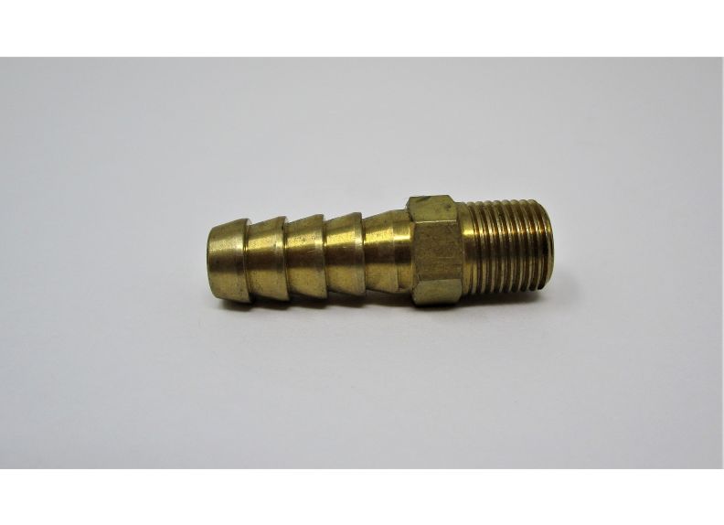 Connector Hbs-1321W | 1321W-106