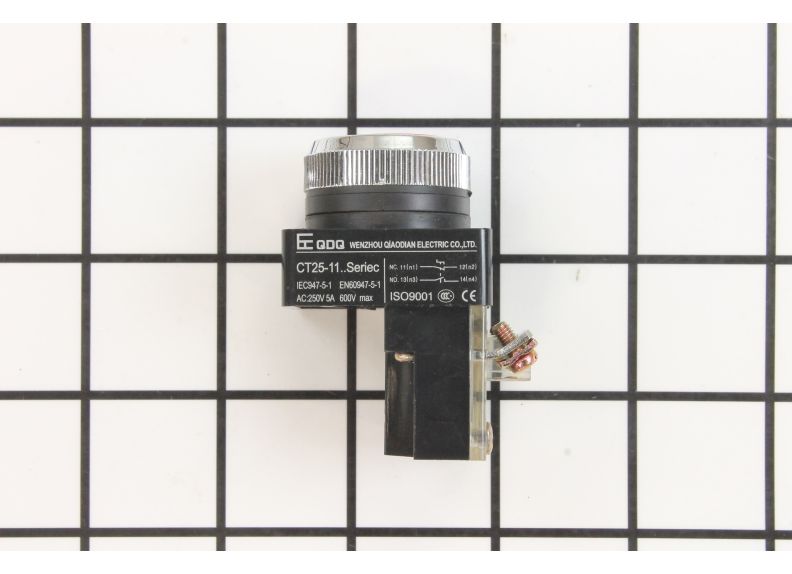Stop Button | 1321W-155