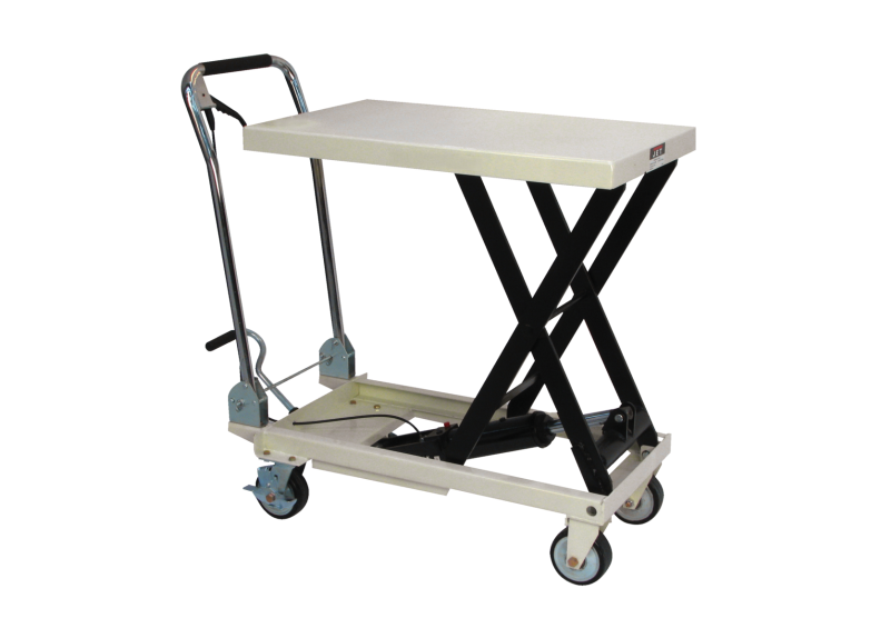 SLT-1650, Scissor Lift Table