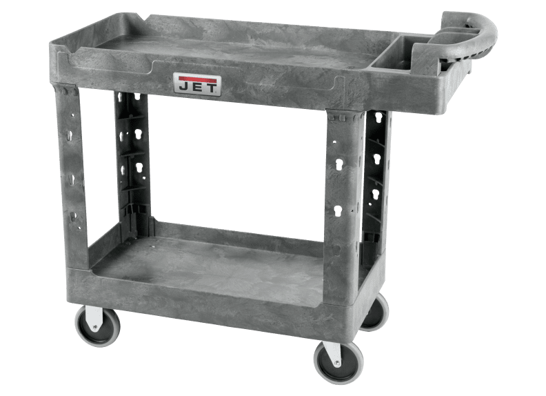 PUC_41x17, Resin Utility Cart