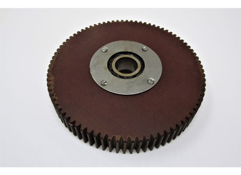 Gear 82Z.Fib.With Bearing | 1818241A