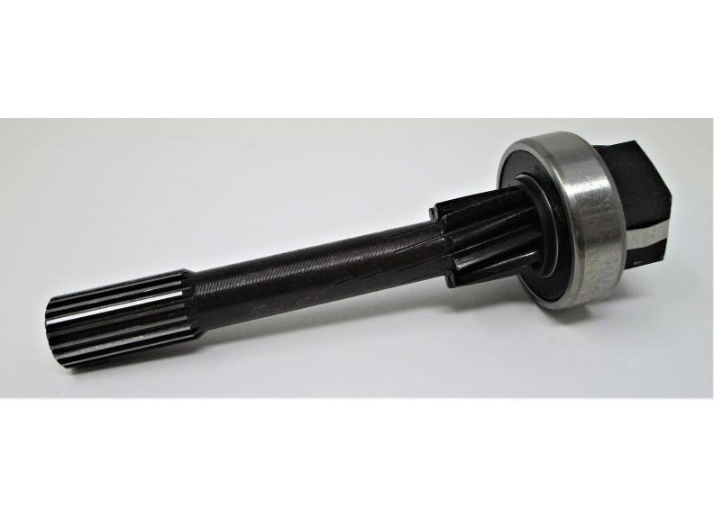Brake Nut For 1 Ph OnlyTxt | 1SS-1C-112