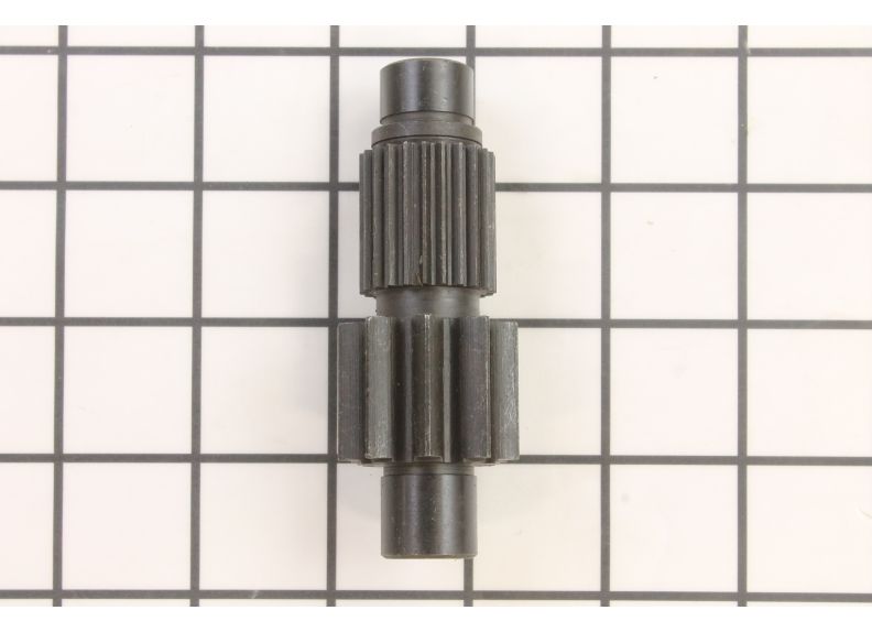 Second Gear Shaft | 1SS-3C-031