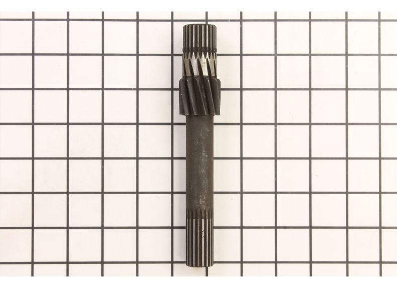 First Gear Shaft 3 Ph | 1SS-3C-034