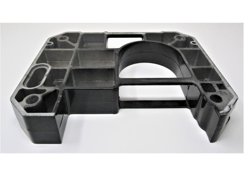 Sheave Cover | 1/2SS-3C-021
