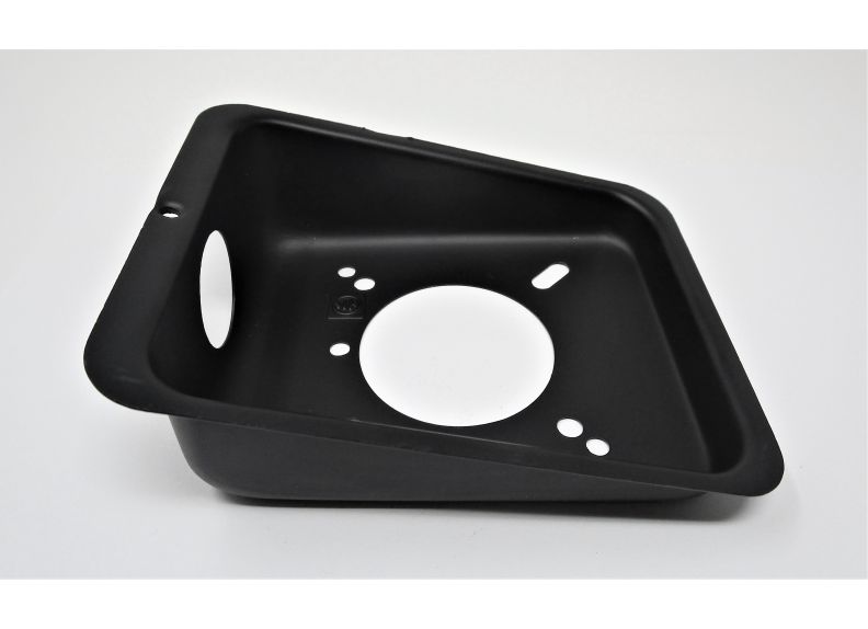 Junction Box | 209-5037A