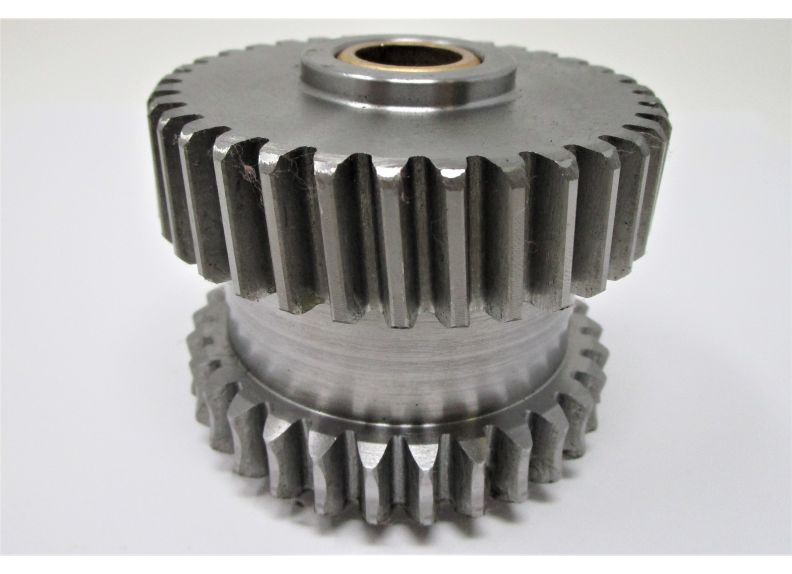 Gear Assembly Text | 20EVS-C32A