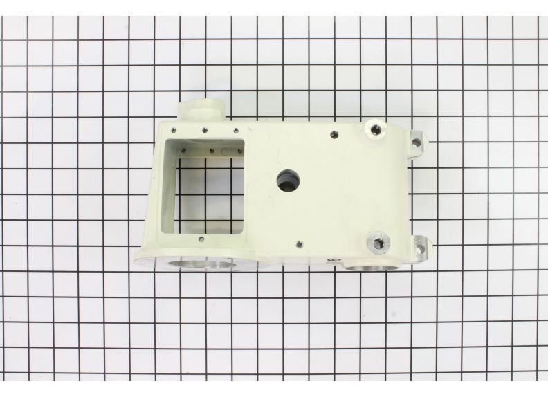 White Hd Jbm-5 | 23011046W