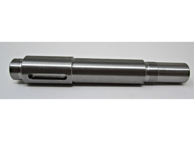 Shaft Ghd-20/20Pf | 2450073A