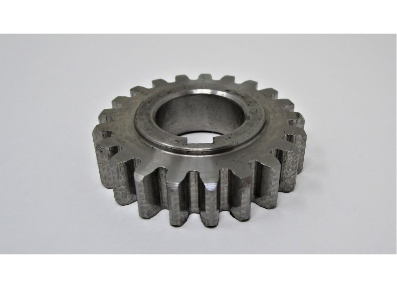 Bearing Bushing/Gear Ghd/Jmd Text | 2450075A