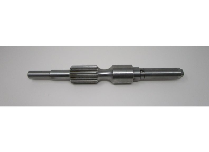 Pinion Shaft | 2450086A
