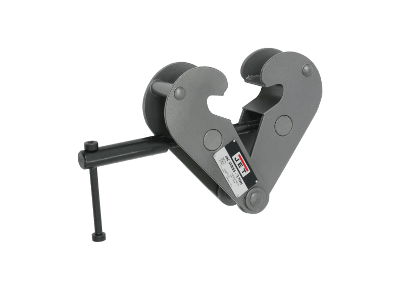JBC-3, 3-Ton Beam Clamp