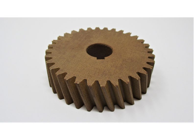 Gear | 2H07971