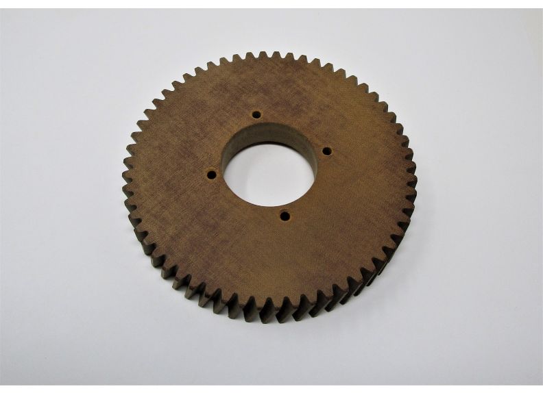 Gear Mdl 20744 | 2H08583