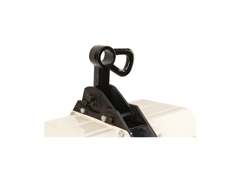1/2-Ton Lug Mount Assembly for Electric Hoist
