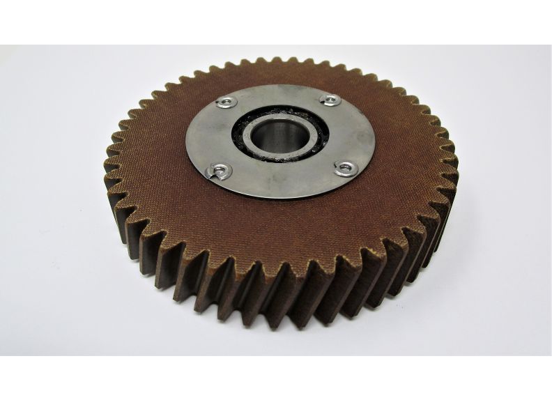 Gear | 2X07987