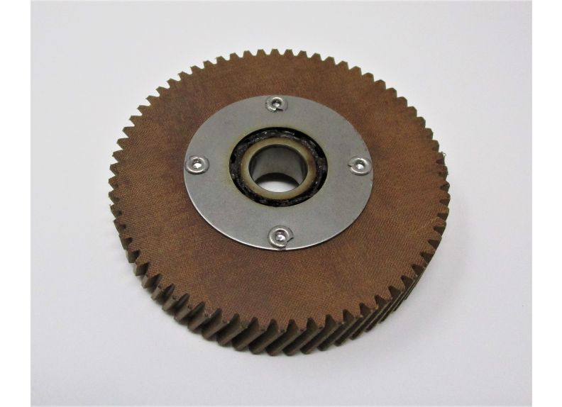 Gear Compl 64X1.5 | 2X08408