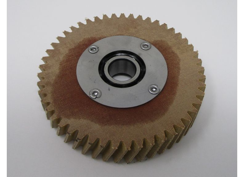 Gear | 2X08411