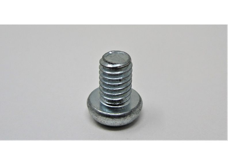 Pan Hd Screw M4 X 5 Model 31A Sndr | 31A-100