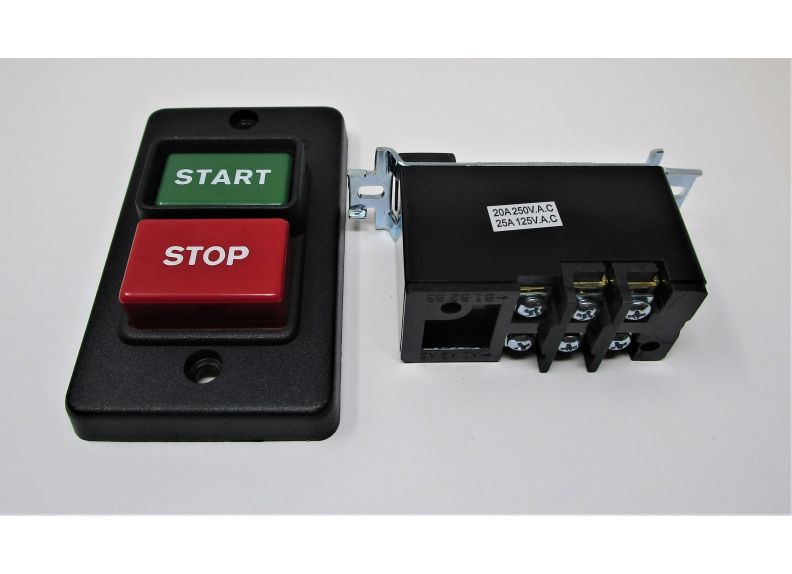 Switch 3Ph | 31A-104