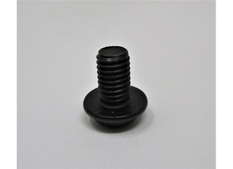 Pan Hd Screw W/Flange M5 X 8 | 31A-30