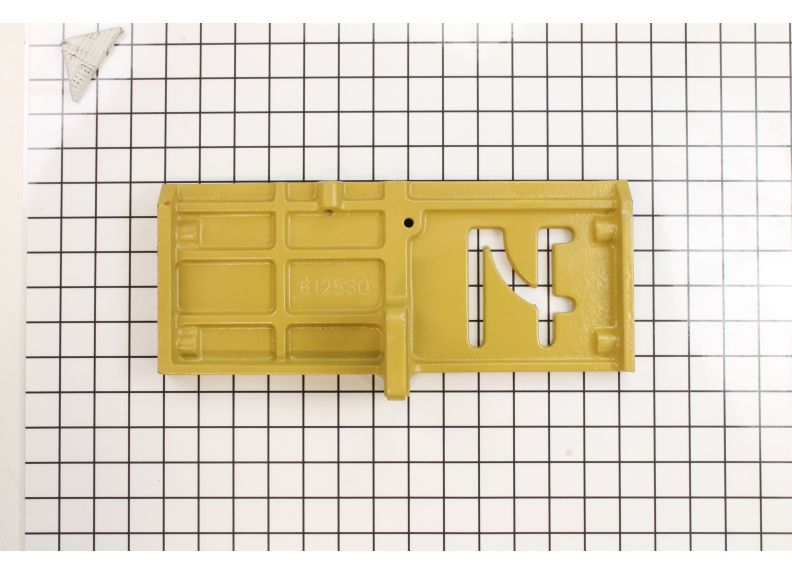 Fence Base Model 31A Sndr | 31A-44