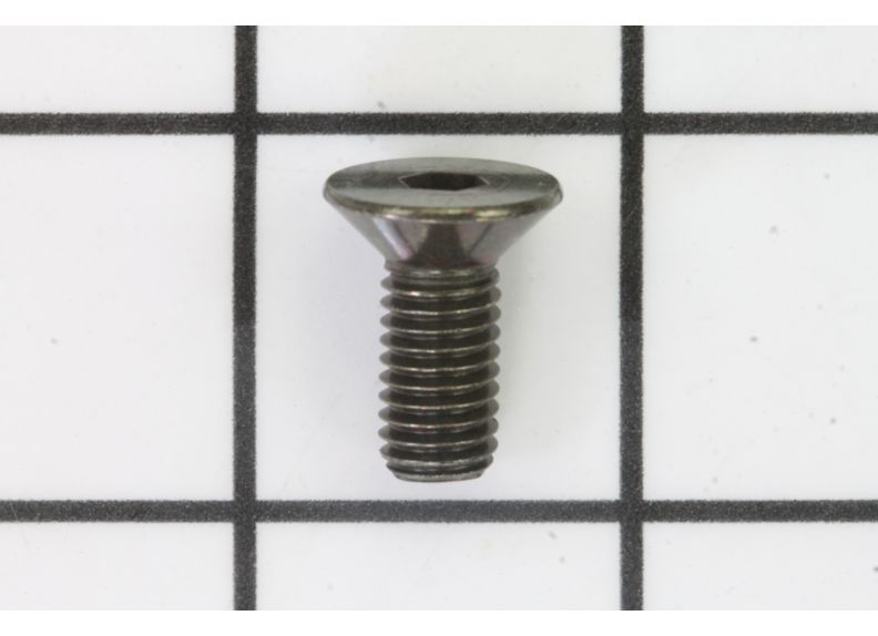 Socket Head Flat Screw | 31A-58