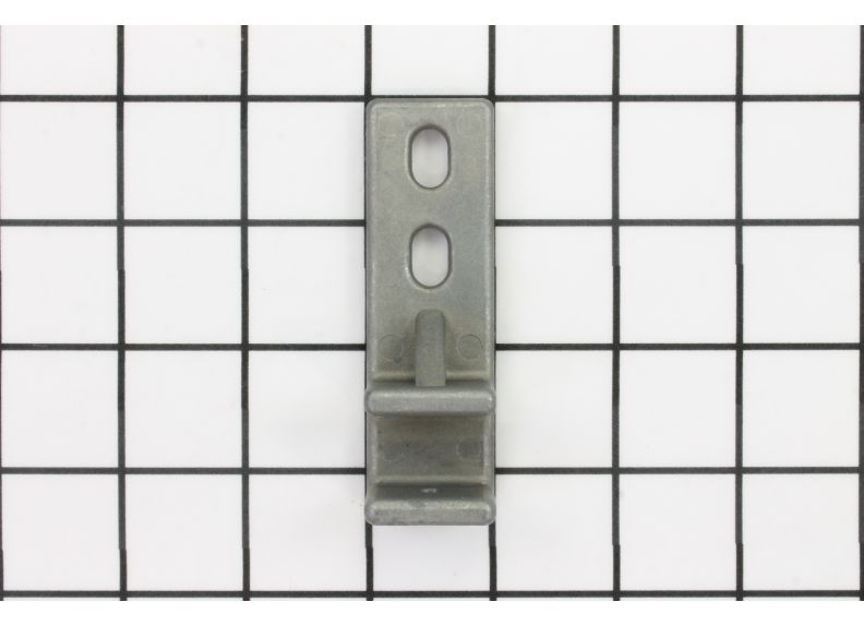 90 Degree Stop Bracket Model 31A Sndr | 31A-6