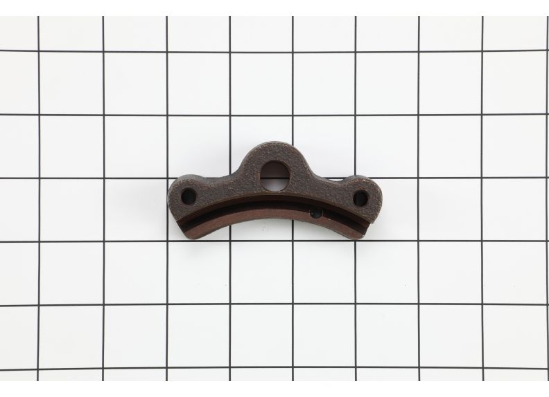 Trunnion Holder | 31A-7
