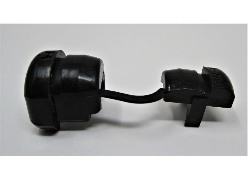 Strain Relief Model 31A Sndr | 31A-86