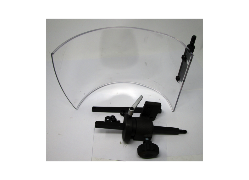 Safety Shield Assembly | 32106A